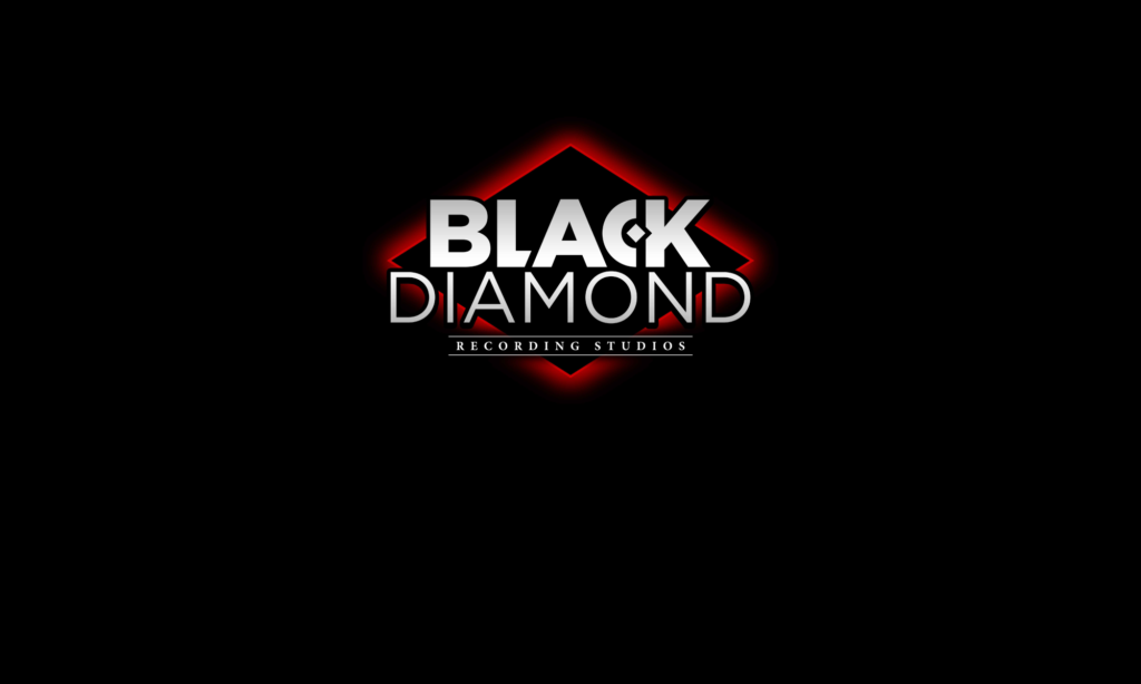 Black Diamond Recording Studios Professional Recording Studio 15